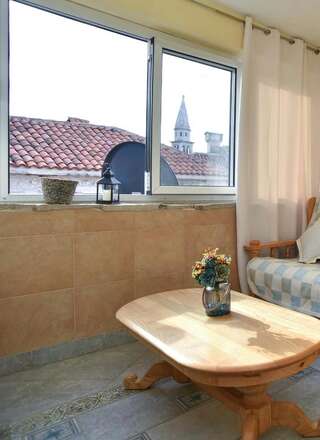 Апартаменты Comfort Inn Old Town Будва Апартаменты в пентхаусе-22