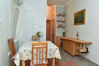 Апартаменты Comfort Inn Old Town Будва Апартаменты в пентхаусе-35