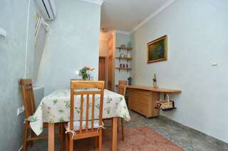 Апартаменты Comfort Inn Old Town Будва Апартаменты в пентхаусе-36