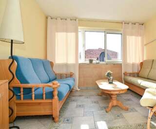 Апартаменты Comfort Inn Old Town Будва Апартаменты в пентхаусе-39