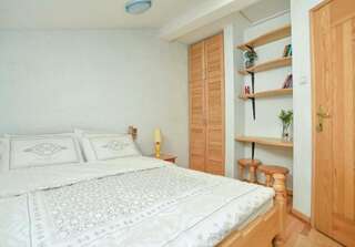 Апартаменты Comfort Inn Old Town Будва Апартаменты в пентхаусе-42