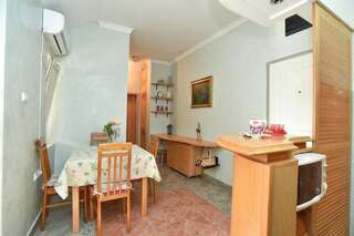 Апартаменты Comfort Inn Old Town Будва Апартаменты в пентхаусе-9