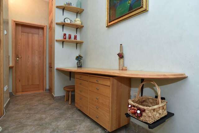 Апартаменты Comfort Inn Old Town Будва-13