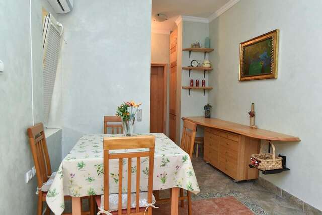 Апартаменты Comfort Inn Old Town Будва-14