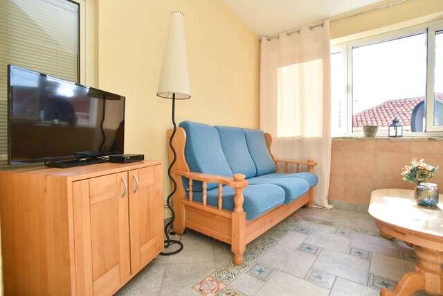 Апартаменты Comfort Inn Old Town Будва-16