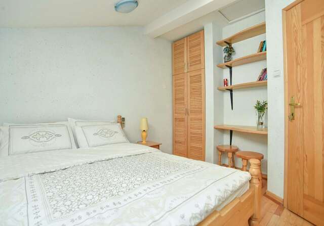 Апартаменты Comfort Inn Old Town Будва-4