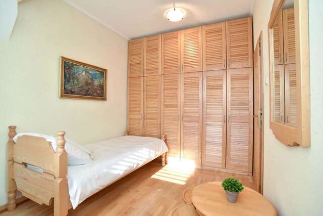Апартаменты Comfort Inn Old Town Будва-22