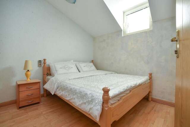 Апартаменты Comfort Inn Old Town Будва-29