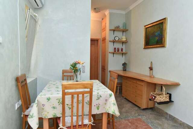 Апартаменты Comfort Inn Old Town Будва-37