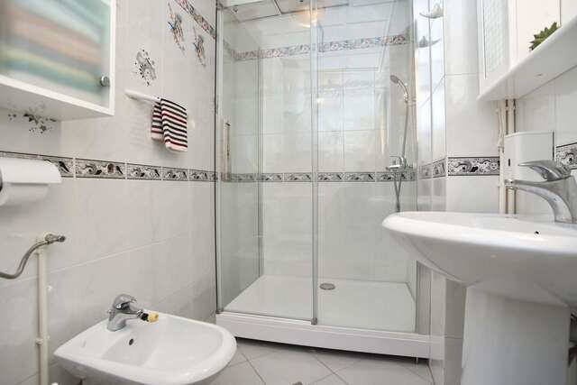 Апартаменты Comfort Inn Old Town Будва-7