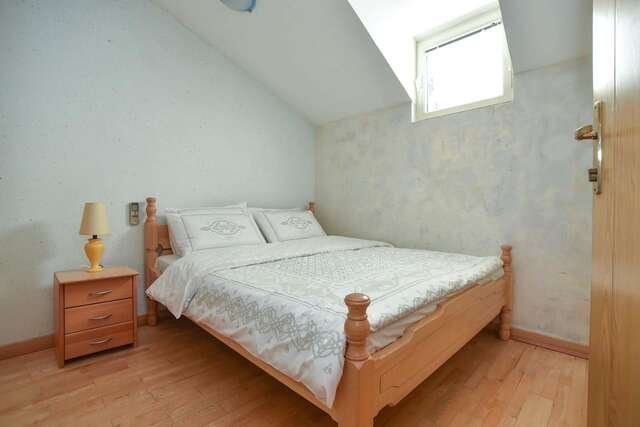 Апартаменты Comfort Inn Old Town Будва-8